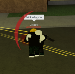 Yeye play piggy plz