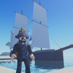 Blue Tortuga Crew