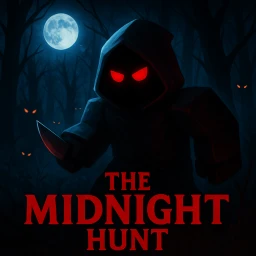 the midnight hunt  icon
