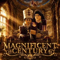 [Ottoman Empire] RP | Magnificent Century icon