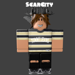 ScarzCity