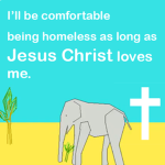 Je sus Christ group