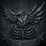 The Most Wanted 神 ・
