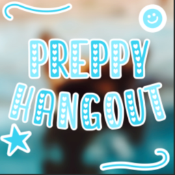 Preppy Hangout (NEW)
