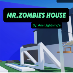 escape mr tank zombies house(parkour)