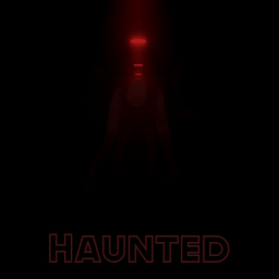 [CHAPTER 2] Haunted