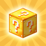 Dig a Lucky Block Studio