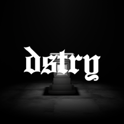 Exclusive Limiteds Release [destroy]