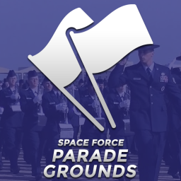 [🚩RALLY] Parade Grounds