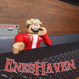 🌴 EnesHaven [BETA]