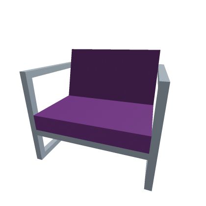 GP V2 NEW CHAIR