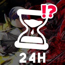 [2X!] Anime Apocalypse icon