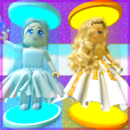 [NEW] 2 Player Princess Tycoon 👑