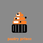 pastry prince!