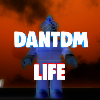 ❄️Snow | DanTDM Life