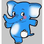 ELEPHANTS ARE THE BESTTTTTTT