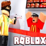 Rob McDonalds Obby!