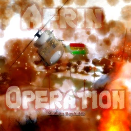 Operation Afrin icon