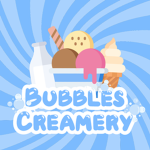 Bubbles Creamery
