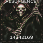 (ressurgence)