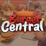 Burger Central Franchise Group Thumbnail