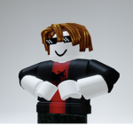 Red Nooby