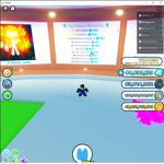 CMC Flamin' Studios