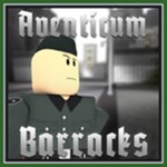 Aventicüm Barracks, Helvetii [1657]