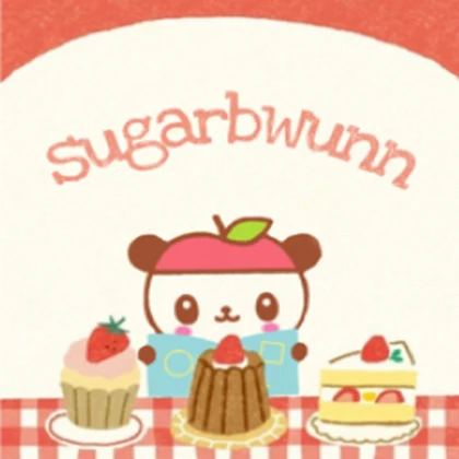 sugarbwunn Roblox group icon