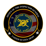 United States Office of the Inspector General .