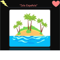 🌋Isla Española🌋