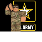 Ralph and Matt’s US military