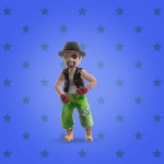 VERU ROBUX