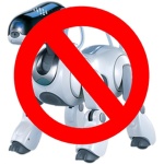 I hate Robodog112 fangroup!