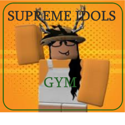 Supreme Idols Gym