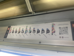 Linea 9 metro CDMX group