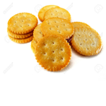 The cracker club! :3