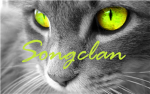Warrior Cats Songclan