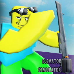 Elevator simulator