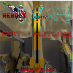 [SR~] Snow Recon Training Base