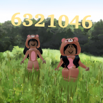 Baddest bears