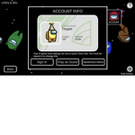Fidget Group Pop It Trades