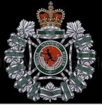 The 8th Battalion