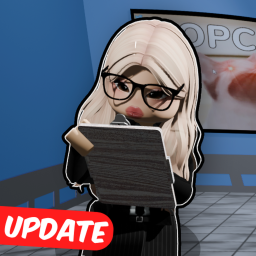 Office Experience Roleplay icon