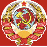 The Soviet socialist union of outcasts
