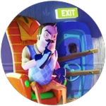 Game Badge Thumbnail