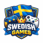 Swedish games and fun