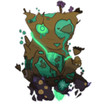 Bingus of the Sulpherous Sea