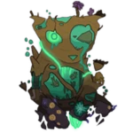 Bingus of the Sulpherous Sea