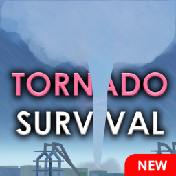 Tornado Survival [LEGACY] icon